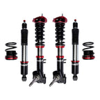 38800283 - Function & Form Type 3 Coilovers Kit - Toyota Corolla AE86 Spindle (1983-1987) - View 1