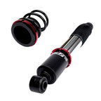 38800283 - Function & Form Type 3 Coilovers Kit - Toyota Corolla AE86 Spindle (1983-1987) - View 5