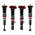 35400189 - Function & Form Type 3 Coilovers Kit - Porsche 911 Carrera 964 (1989-1990) - View 1