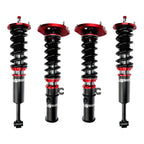 35400189 - Function & Form Type 3 Coilovers Kit - Porsche 911 Carrera 964 (1989-1990) - View 1