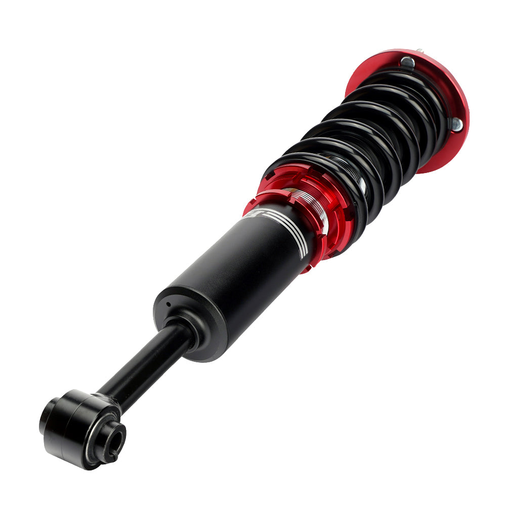 35400189 - Function & Form Type 3 Coilovers Kit - Porsche 911 Carrera 964 (1989-1990) - View 5