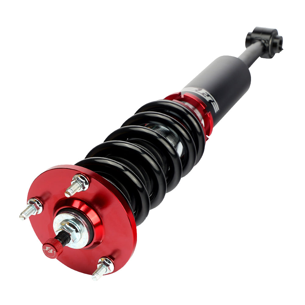 35400189 - Function & Form Type 3 Coilovers Kit - Porsche 911 Carrera 964 (1989-1990) - View 4