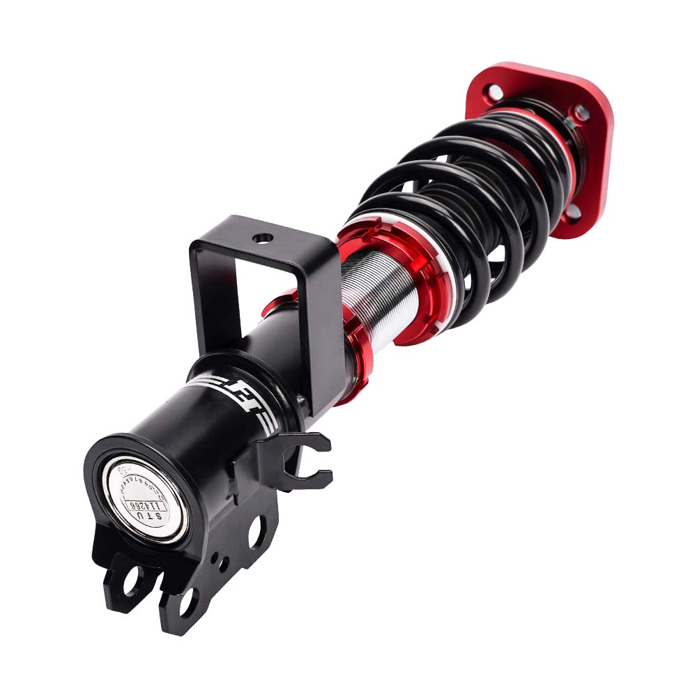 38800489 - Function & Form Type 3 Coilovers Kit - Toyota MR2 SW20 SW21 (1991-1999) - View 3
