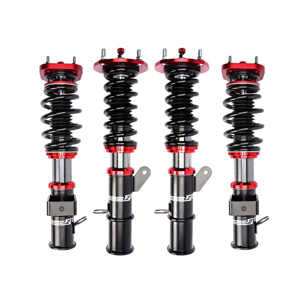 38800489 - Function & Form Type 3 Coilovers Kit - Toyota MR2 SW20 SW21 (1991-1999) - View 1