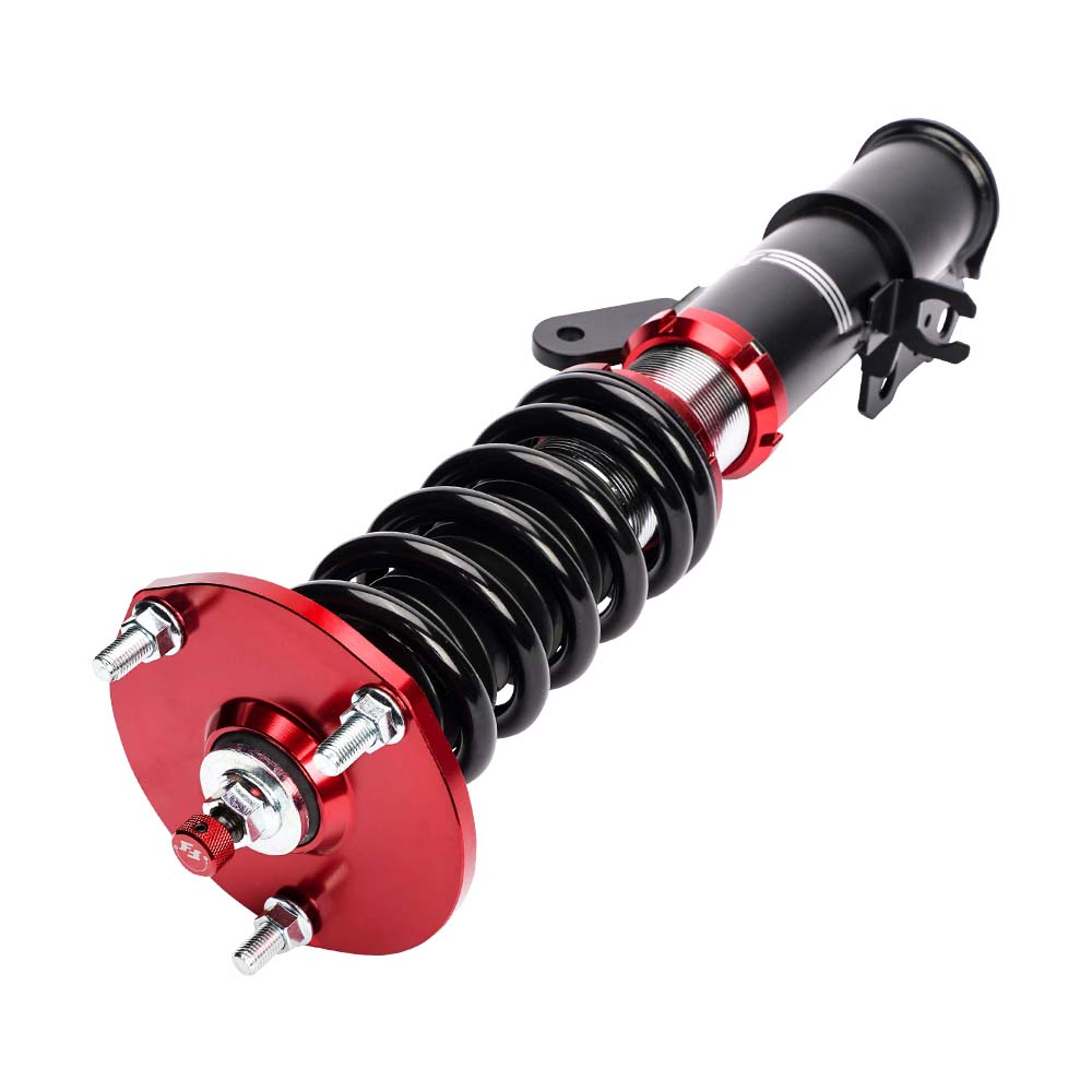 38800489 - Function & Form Type 3 Coilovers Kit - Toyota MR2 SW20 SW21 (1991-1999) - View 4