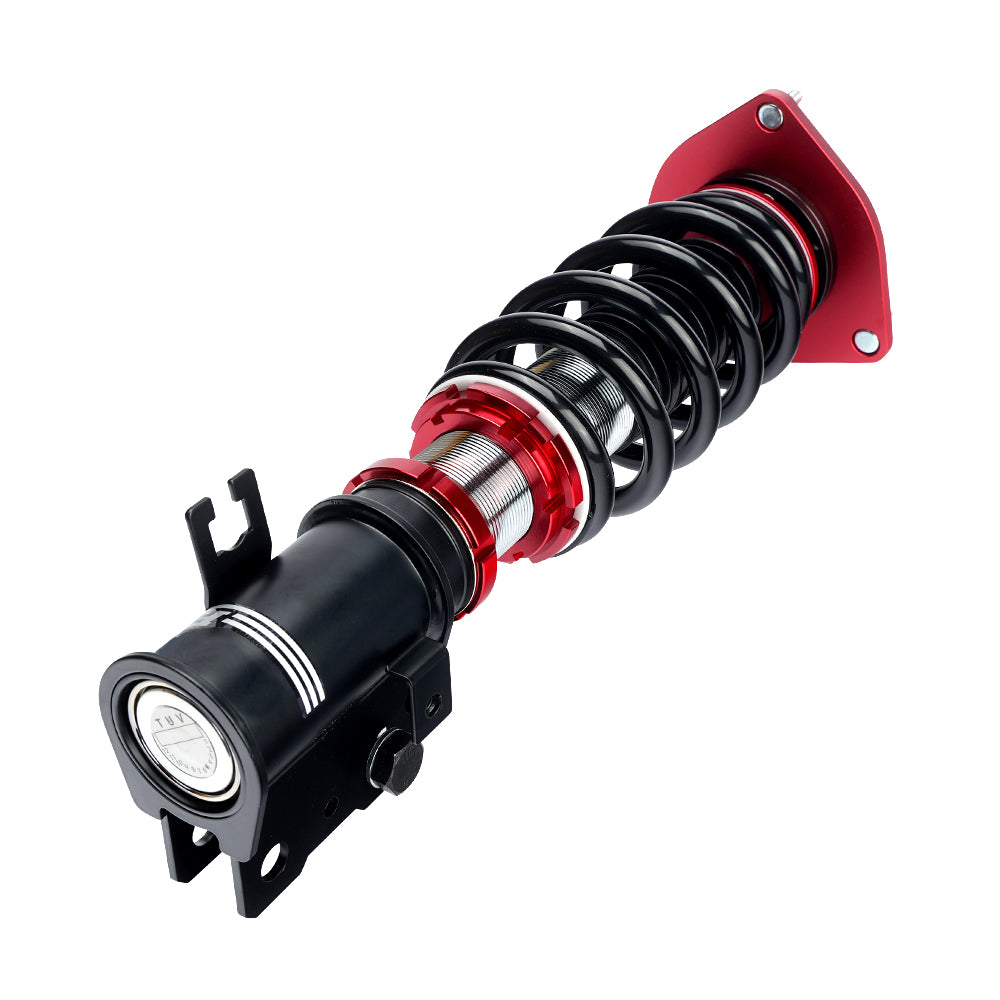 38700293 - Function & Form Type 3 Coilovers Kit - Subaru Impreza WRX GC8 (1993-2000) GC8 - View 3