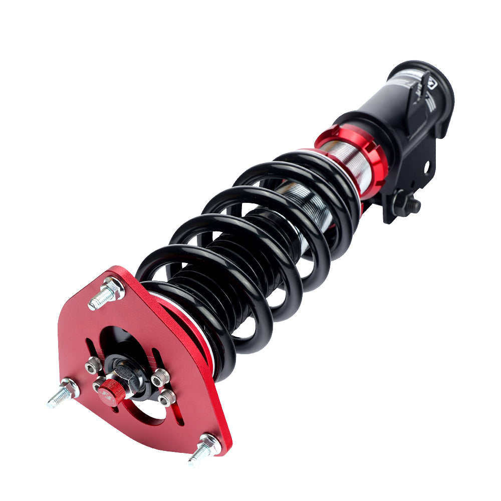 38700293 - Function & Form Type 3 Coilovers Kit - Subaru Impreza WRX GC8 (1993-2000) GC8 - View 2