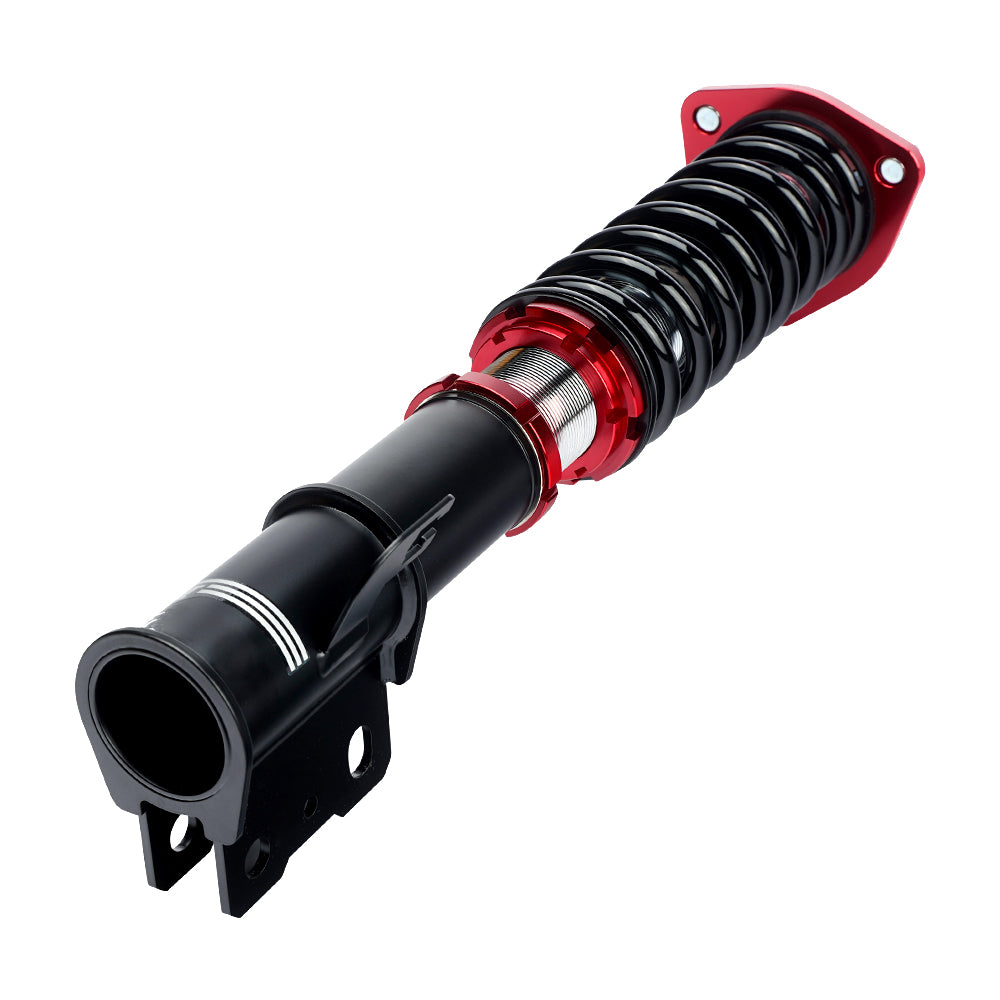 38700293 - Function & Form Type 3 Coilovers Kit - Subaru Impreza WRX GC8 (1993-2000) GC8 - View 5