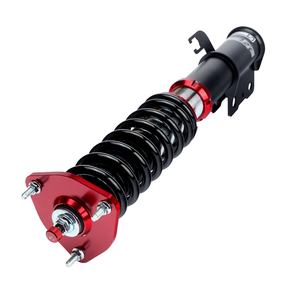 38700293 - Function & Form Type 3 Coilovers Kit - Subaru Impreza WRX GC8 (1993-2000) GC8 - View 4