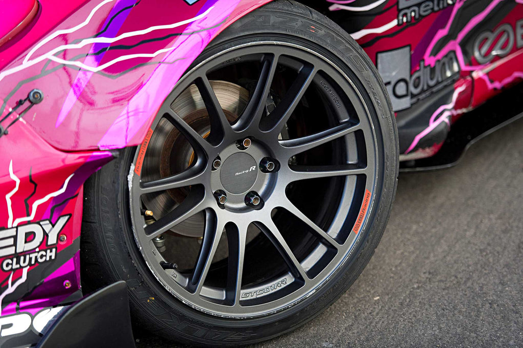 Enkei GTC01RR | GTC01RR - Image 6