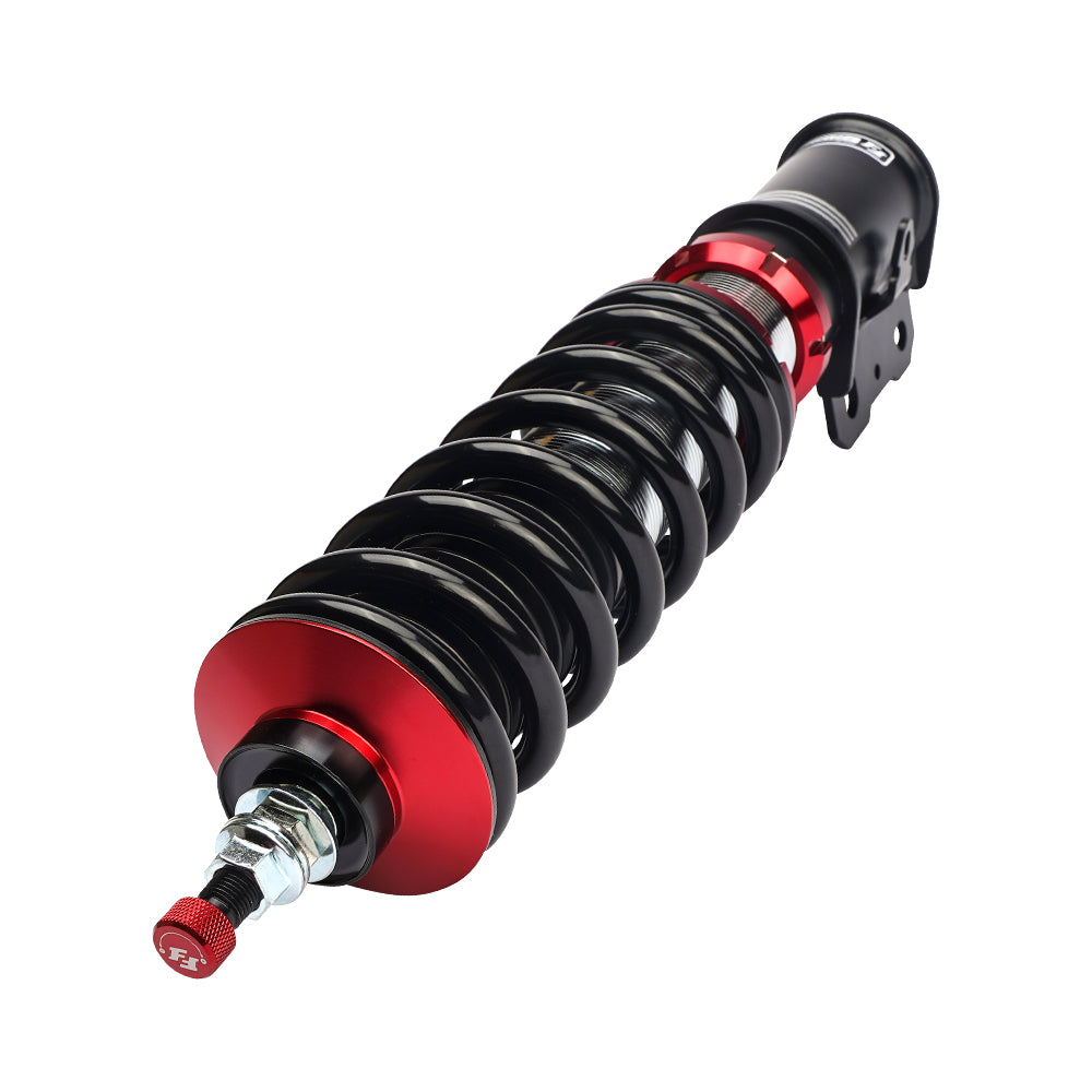 35500195 - Function & Form Type 3 Coilovers Kit - Volkswagen Golf Mk3 (1995-1998) - View 2