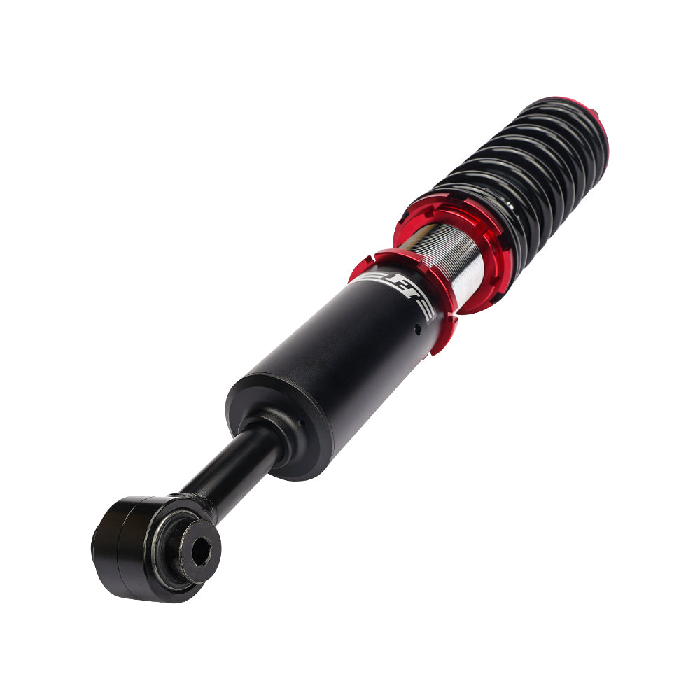 35500195 - Function & Form Type 3 Coilovers Kit - Volkswagen Golf Mk3 (1995-1998) - View 5