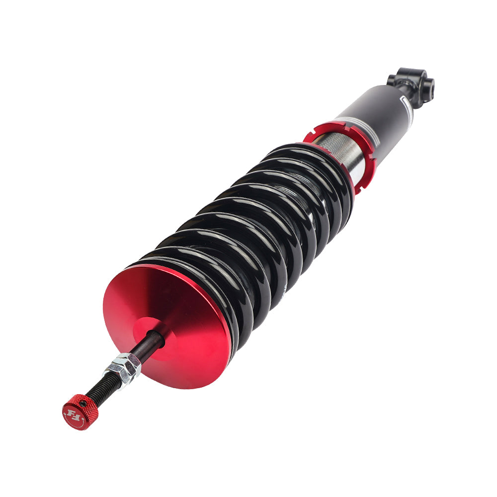 35500195 - Function & Form Type 3 Coilovers Kit - Volkswagen Golf Mk3 (1995-1998) - View 4