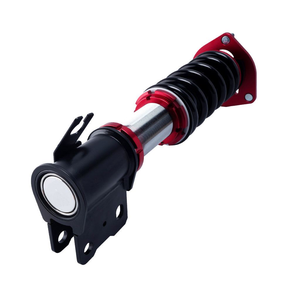 38600295 - Function & Form Type 3 Coilovers Kit - Nissan 240sx S14 S15 Silvia (1995-2002) - View 3