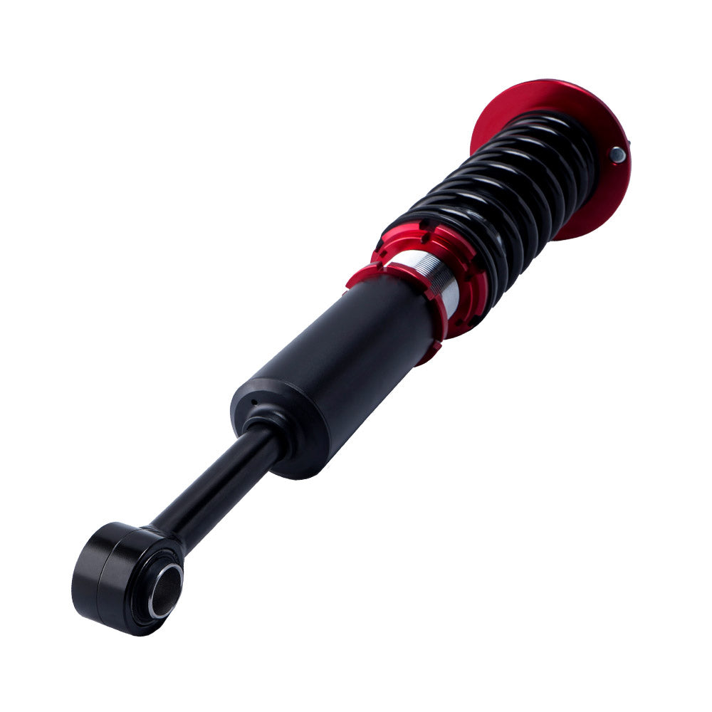 38600295 - Function & Form Type 3 Coilovers Kit - Nissan 240sx S14 S15 Silvia (1995-2002) - View 5