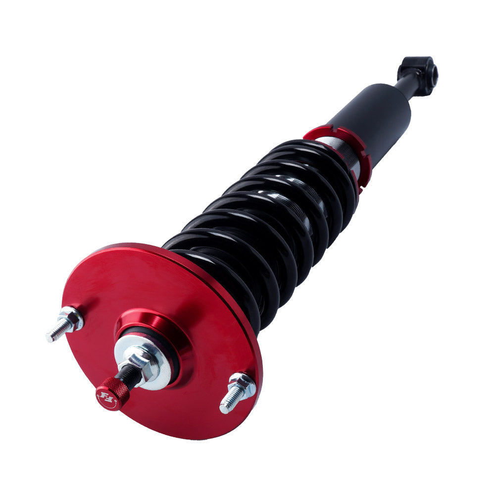 38600295 - Function & Form Type 3 Coilovers Kit - Nissan 240sx S14 S15 Silvia (1995-2002) - View 4
