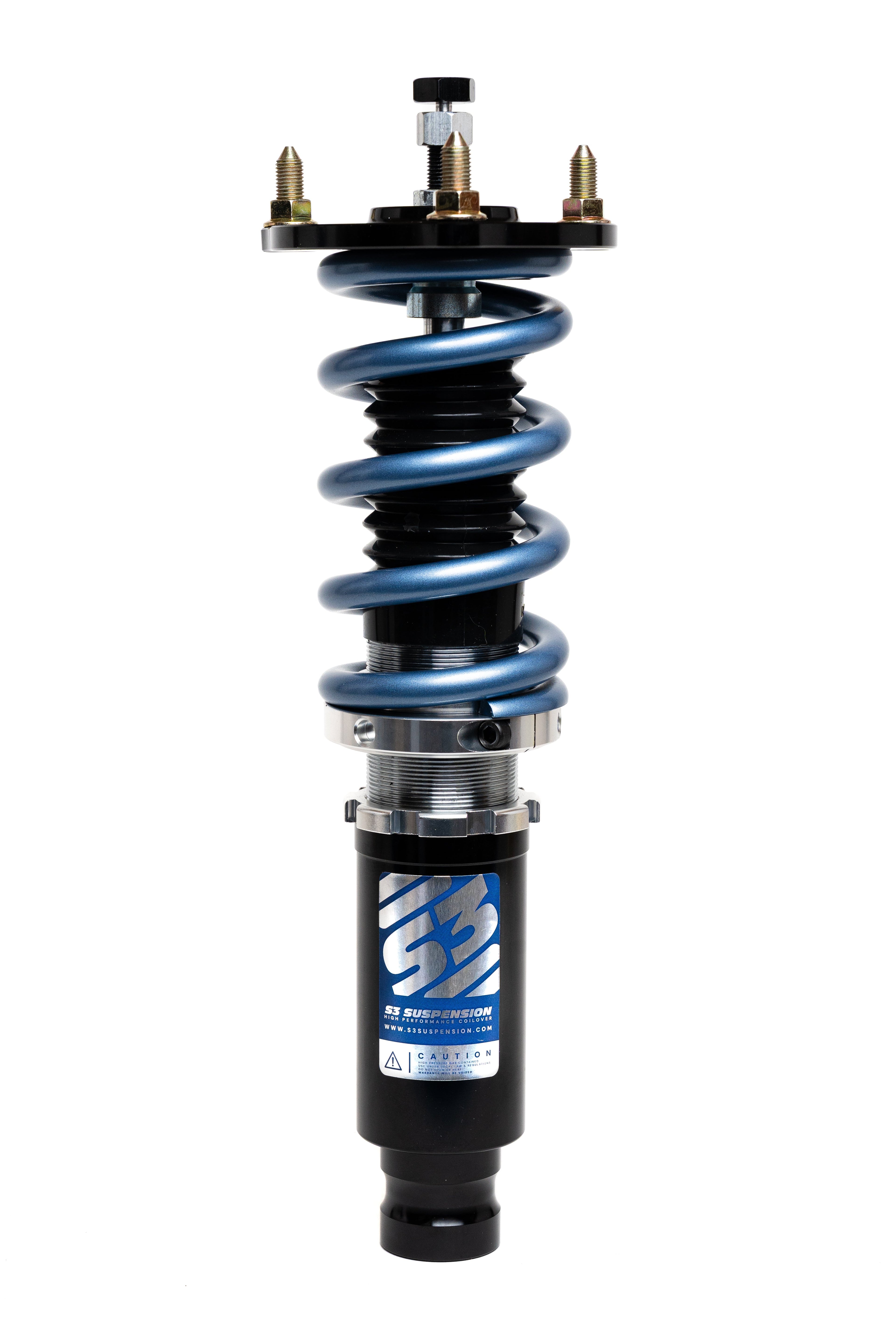 1997-2001 HONDA PRELUDE COILOVERS