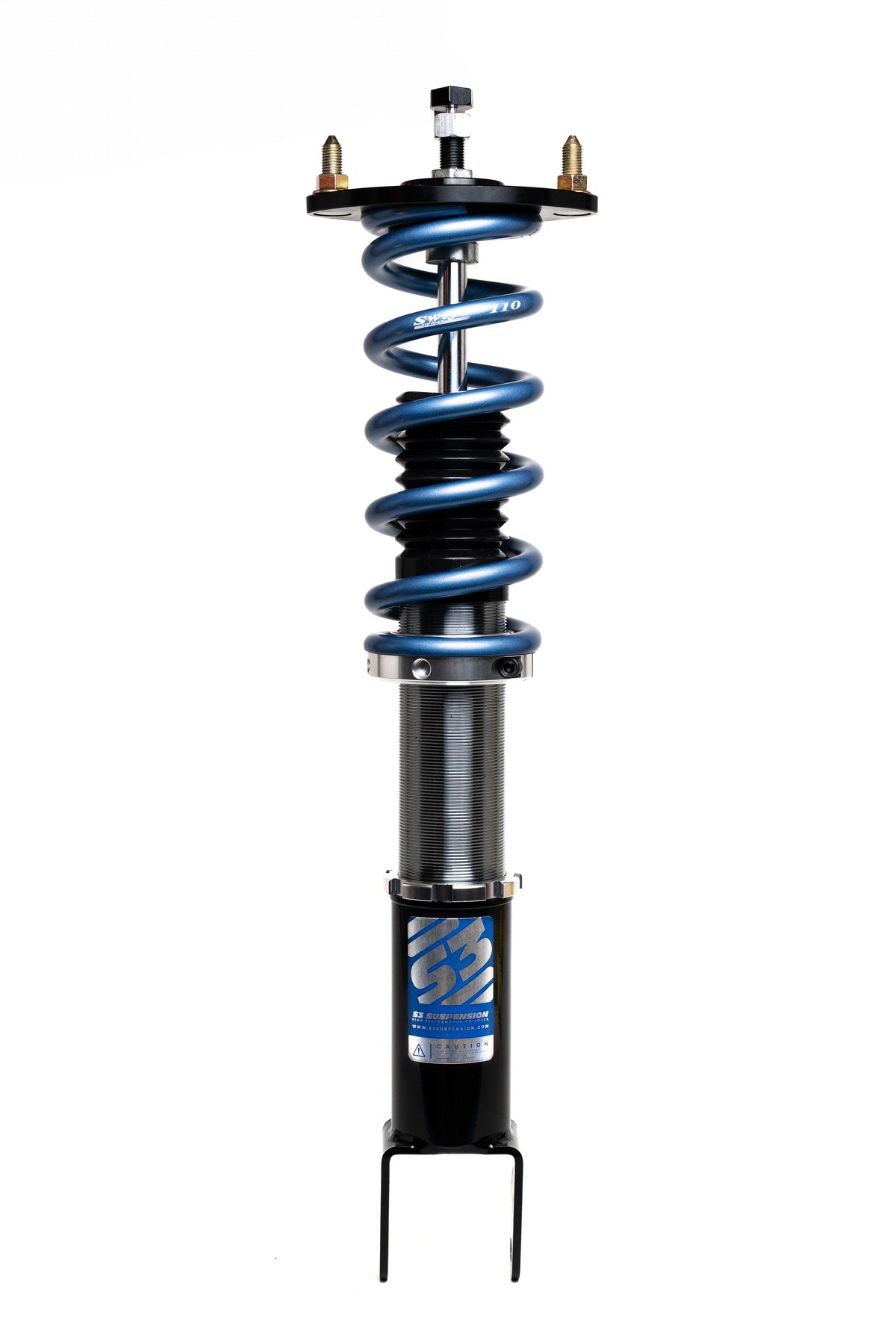 1997-2001 HONDA PRELUDE COILOVERS
