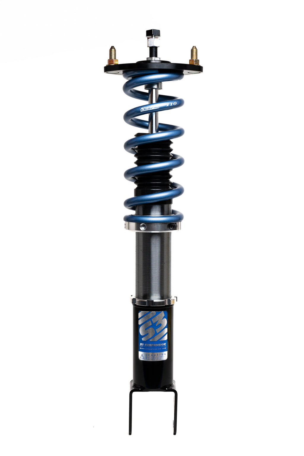 1997-2001 HONDA PRELUDE COILOVERS