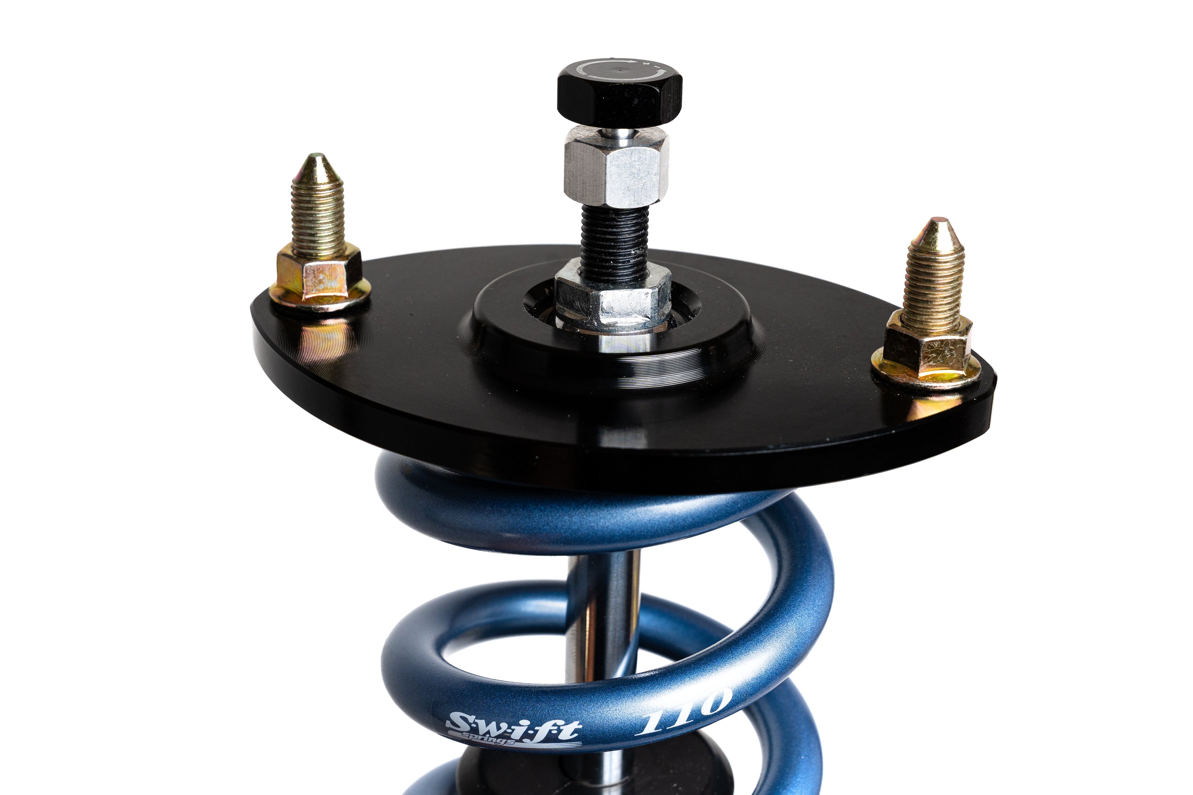 1997-2001 HONDA PRELUDE COILOVERS