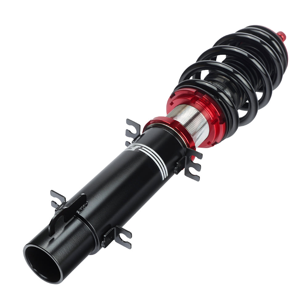 35500198 - Function & Form Type 3 Coilovers Kit - Volkswagen Golf / GTI / Jetta Mk4 (1998-2004) - View 3