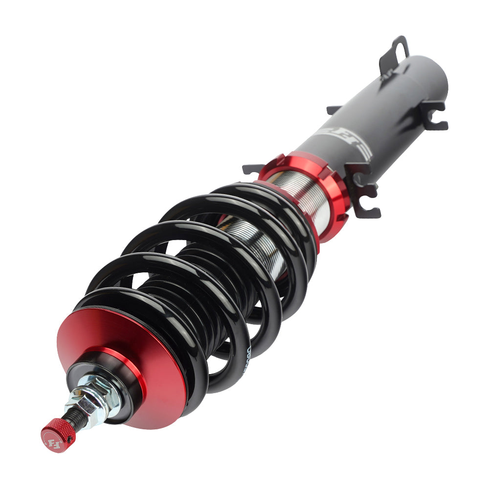 35500198 - Function & Form Type 3 Coilovers Kit - Volkswagen Golf / GTI / Jetta Mk4 (1998-2004) - View 2