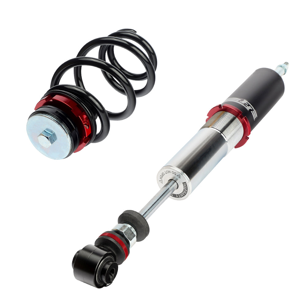 35500198 - Function & Form Type 3 Coilovers Kit - Volkswagen Golf / GTI / Jetta Mk4 (1998-2004) - View 4