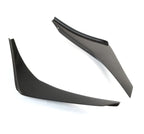APR Performance Carbon Fiber Front Bumper Canards - Ford Mustang S550 Shelby GT350 (2016-2020)