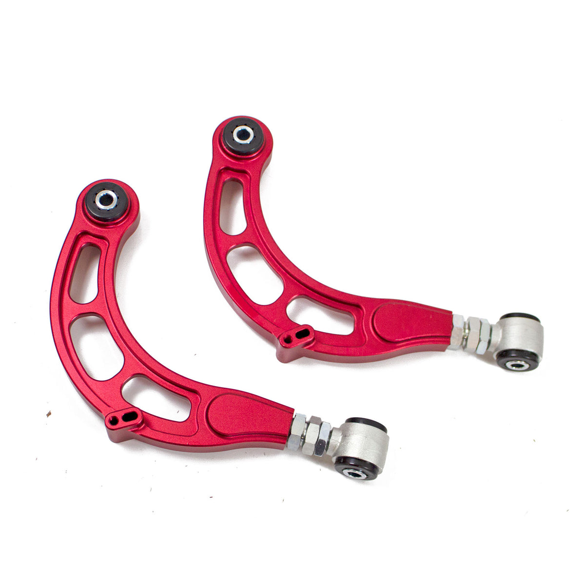 GSP Godspeed Project - Honda Civic (FC/FK) 2016+UP Rear Adjustable Camber Arms With Urethane Bushings