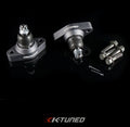 K-Tuned Extended Front Roll Center Adjusters Kit - Honda S2000 S2K AP1 AP2 (2000-2009)