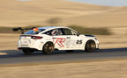 APR Performance GT-250 Swan Neck Spoiler / Wing - Honda Civic Type R FL5 (2023+)
