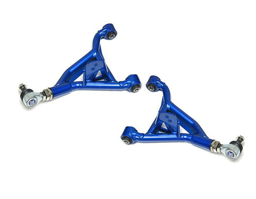 Megan Racing Rear Upper Camber Control Arms - Infiniti QX70 (2014+)