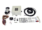 AEM V3 Water / Methanol Injection Kit 1 Gallon Tank w/ Internal Map Sensor