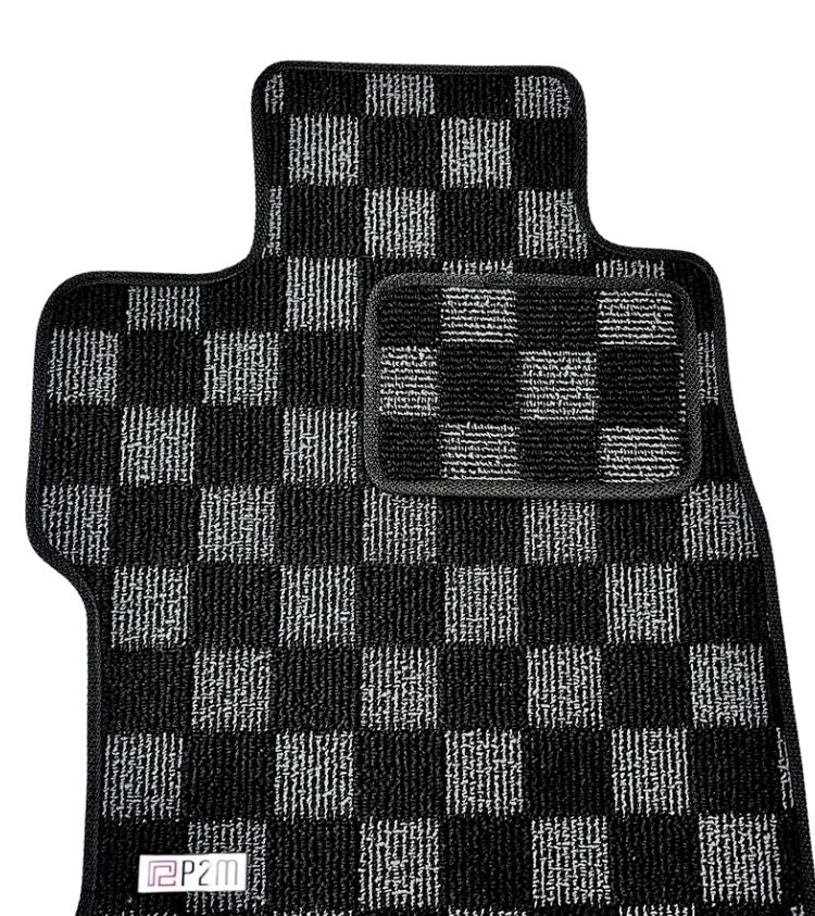 Phase 2 Motortrend (P2M) Heel Pad - Small (22x15CM)