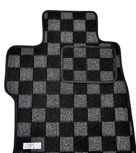 Phase 2 Motortrend (P2M) Heel Pad - Small (22x15CM)