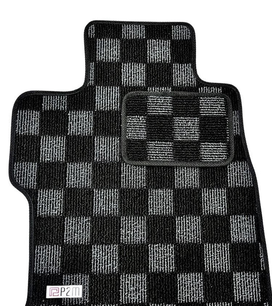 Phase 2 Motortrend (P2M) Heel Pad - Small (22x15CM)