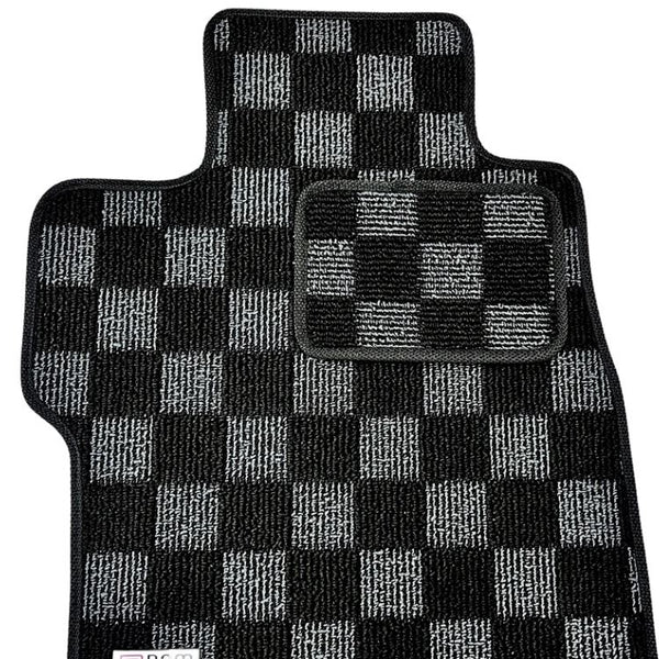 Phase 2 Motortrend (P2M) Heel Pad - Small (22x15CM)