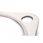 2-Hole MLS Exhaust Gasket - 2.25" - BLOWOUT - BLOX Racing