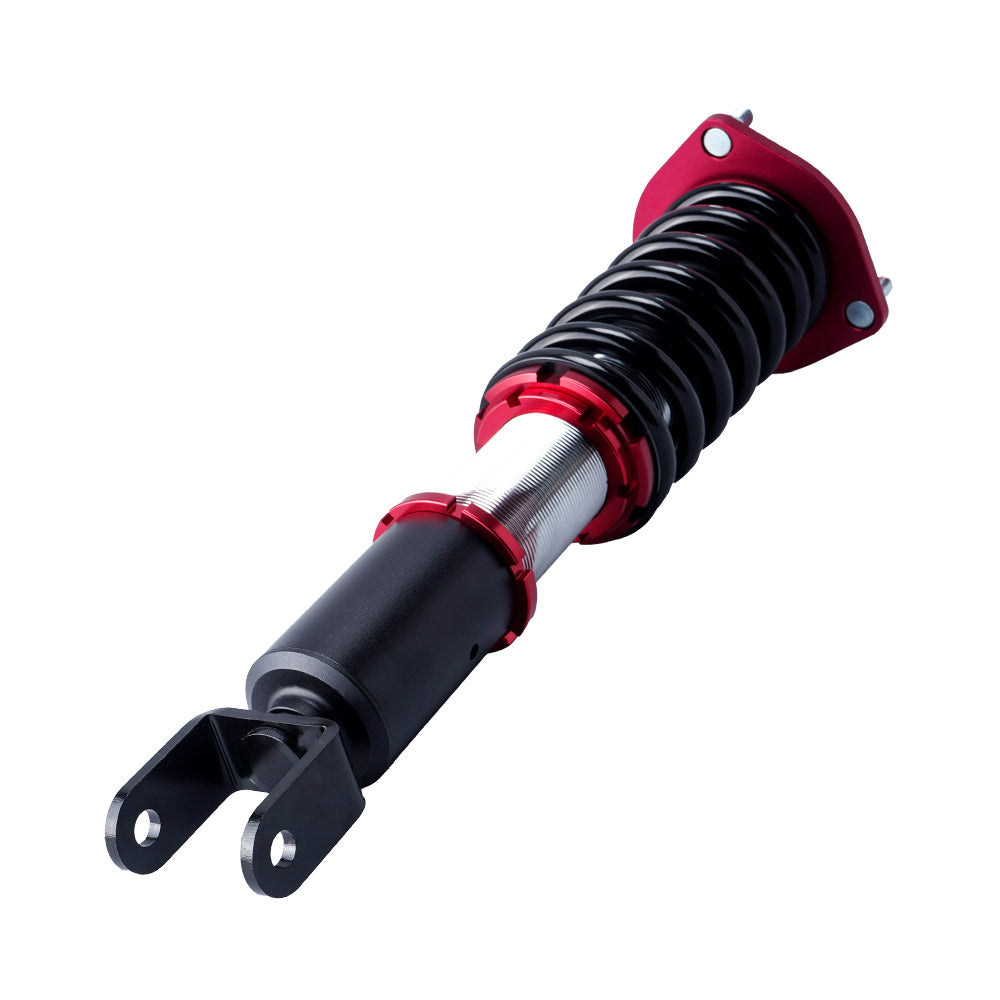 38400703 - Function & Form Type 3 Coilovers Kit - Mazda RX-8 SE3P (2003-2012) - View 3