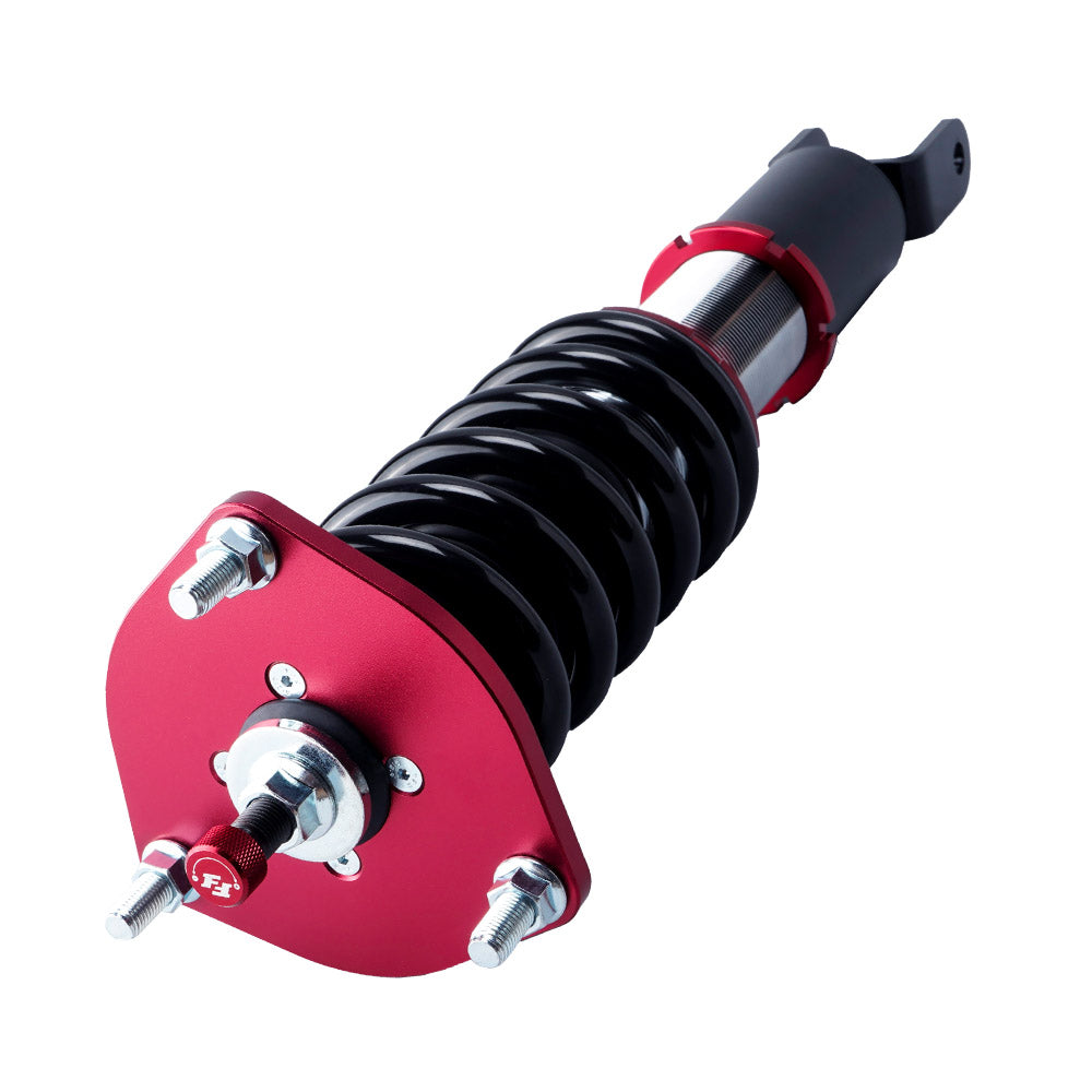 38400703 - Function & Form Type 3 Coilovers Kit - Mazda RX-8 SE3P (2003-2012) - View 2
