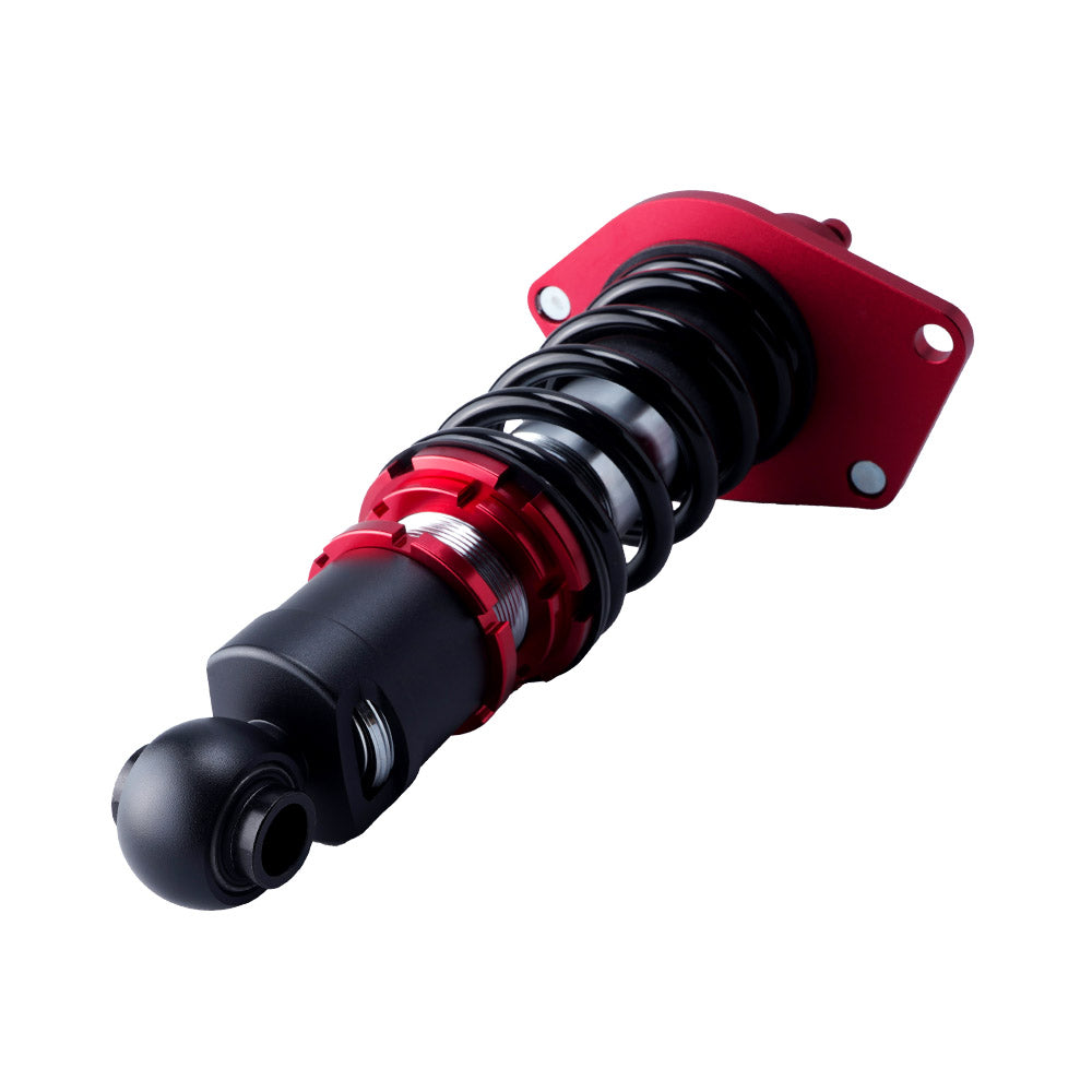 38400703 - Function & Form Type 3 Coilovers Kit - Mazda RX-8 SE3P (2003-2012) - View 5