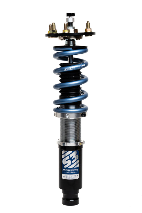 S3 Suspension Coilovers - Acura TL & Type-S (UA6 / UA7) (2004-2008)