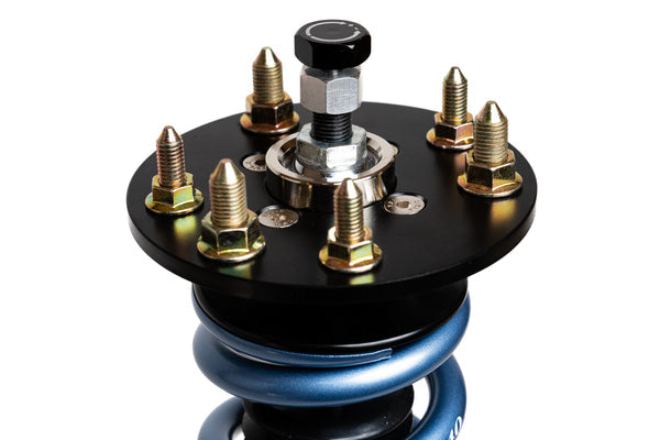 S3 Suspension Coilovers - Acura TL & Type-S (UA6 / UA7) (2004-2008)