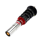 45400212 - Function & Form Type 4 Coilovers Kit - Porsche Boxster/Cayman 981 (2012-2016) - View 5
