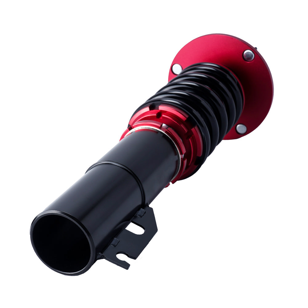 35400205 - Function & Form Type 3 Coilovers Kit - Porsche Cayman 987 (2005-2012) - View 5