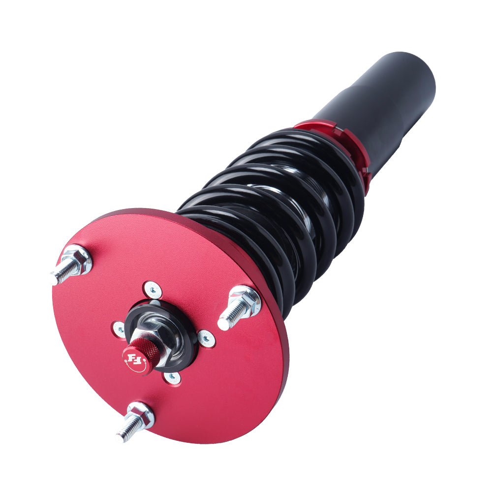 35400205 - Function & Form Type 3 Coilovers Kit - Porsche Cayman 987 (2005-2012) - View 3
