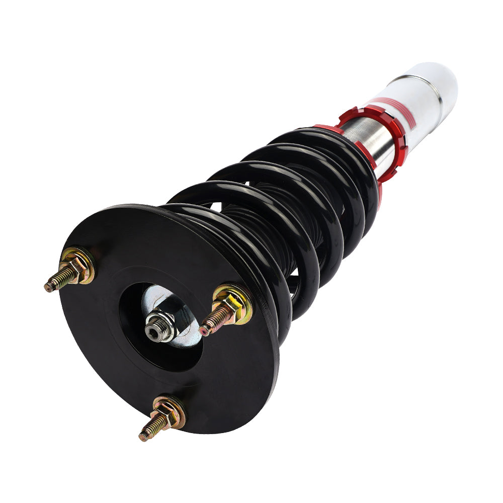 45200105 - Function & Form Type 4 Coilovers Kit - BMW 3 Series E90 2WD/4WD (2005-2013) - View 2