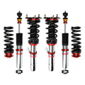 45200105 - Function & Form Type 4 Coilovers Kit - BMW 3 Series E90 2WD/4WD (2005-2013) - View 1