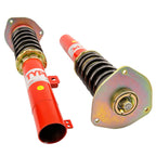 15500308 - Function & Form Volkswagen R32 (2008) Type 1 Coilovers Kit - View 4