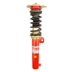 15500308 - Function & Form Volkswagen R32 (2008) Type 1 Coilovers Kit - View 2
